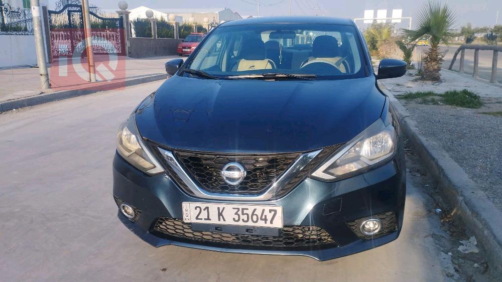 Nissan Sentra